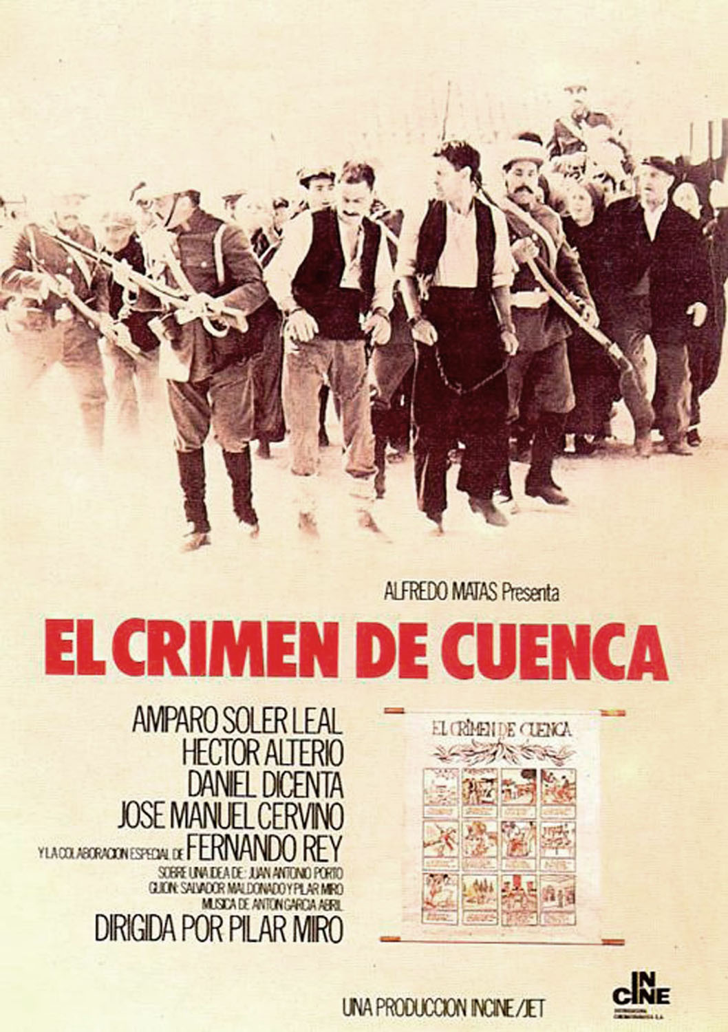 CRIMEN DE CUENCA, EL